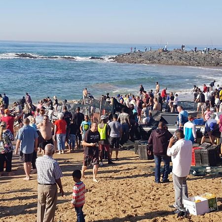 11 Coral Sands Scottburgh Dış mekan fotoğraf