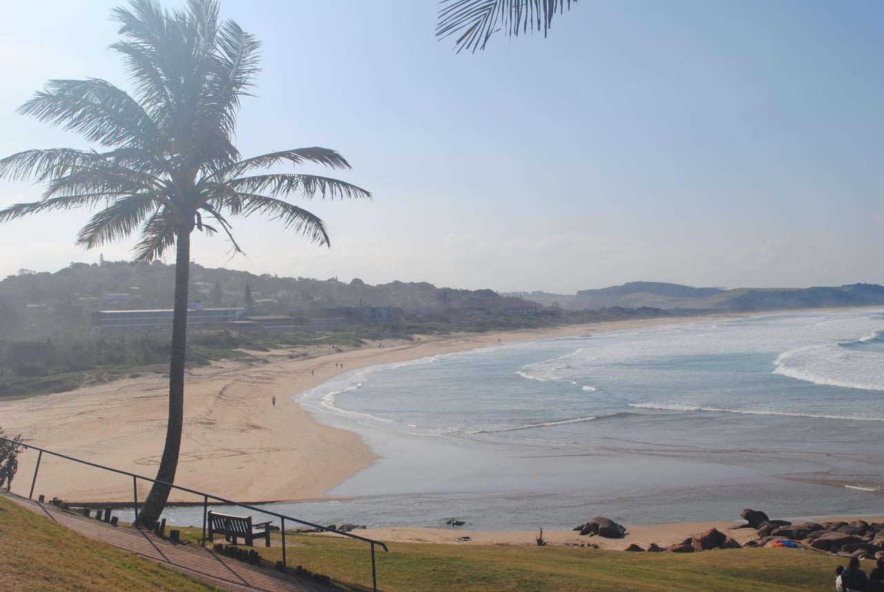 11 Coral Sands Scottburgh Dış mekan fotoğraf