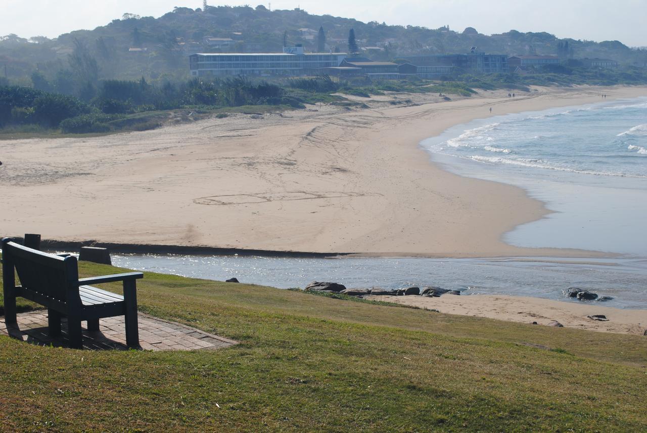 11 Coral Sands Scottburgh Dış mekan fotoğraf