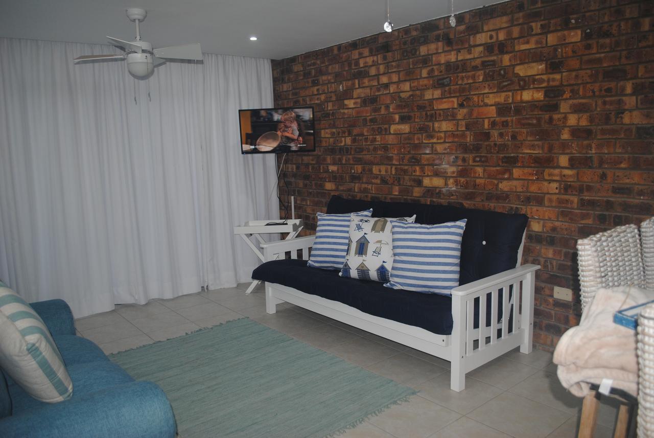 11 Coral Sands Scottburgh Dış mekan fotoğraf
