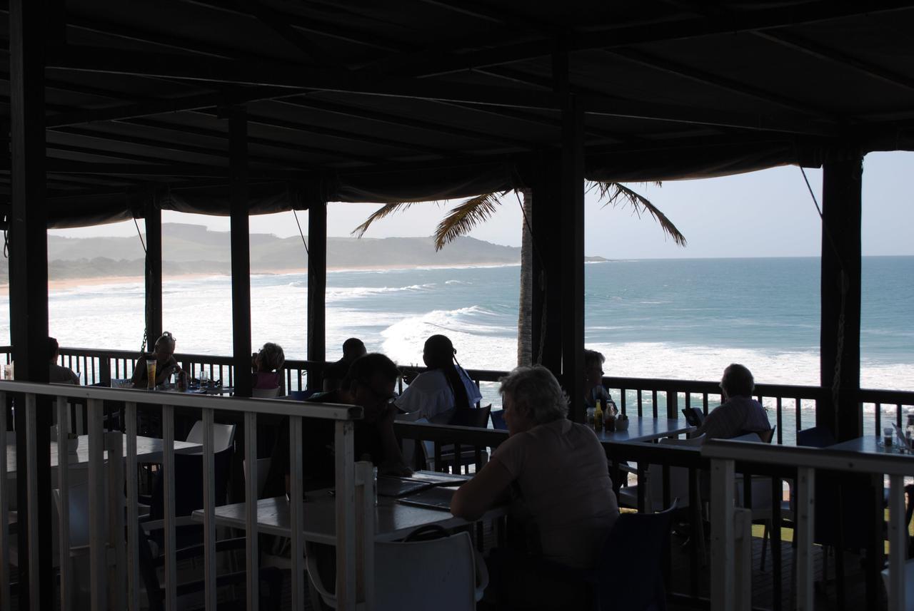 11 Coral Sands Scottburgh Dış mekan fotoğraf
