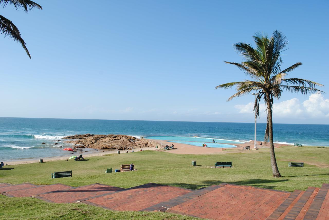 11 Coral Sands Scottburgh Dış mekan fotoğraf