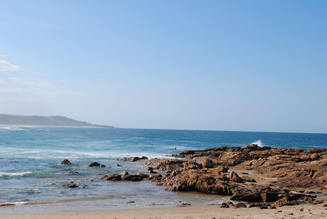 11 Coral Sands Scottburgh Dış mekan fotoğraf